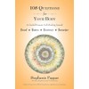 108 Questions for Your Body: A Guided Somatic Self-Healing Journal