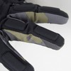 Komine GK-816 1080 Cycling Unisex Motorcycle WP Protect Winter Gloves,