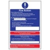 Fire Action - General Fire Action Suspicious Fire - 150