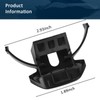 264000133 Jet Skis Glove Box Latch for SeaDoo RXT GTX