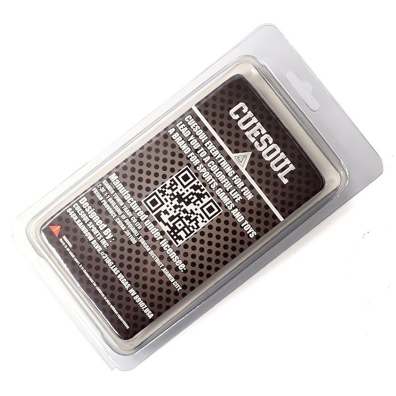 CUESOUL Black Scorpion 20 Grams Steel Tip Darts CBSH-F2002