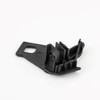 LST Front Headlight Bracket Repair Kit 2 Pieces Left Upper