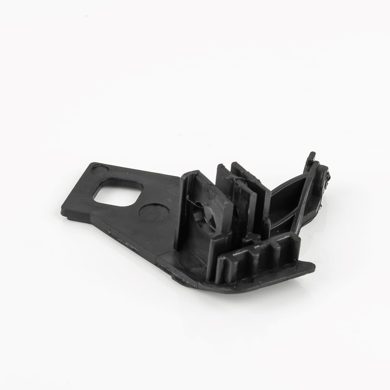 LST Front Headlight Bracket Repair Kit 2 Pieces Left Upper