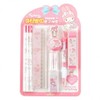 My Melody Cutie Petite Stationery Set 2ea