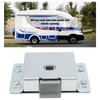 SG Store 2 x Door Lock Bolt Hole Spacing 50mm/75mm