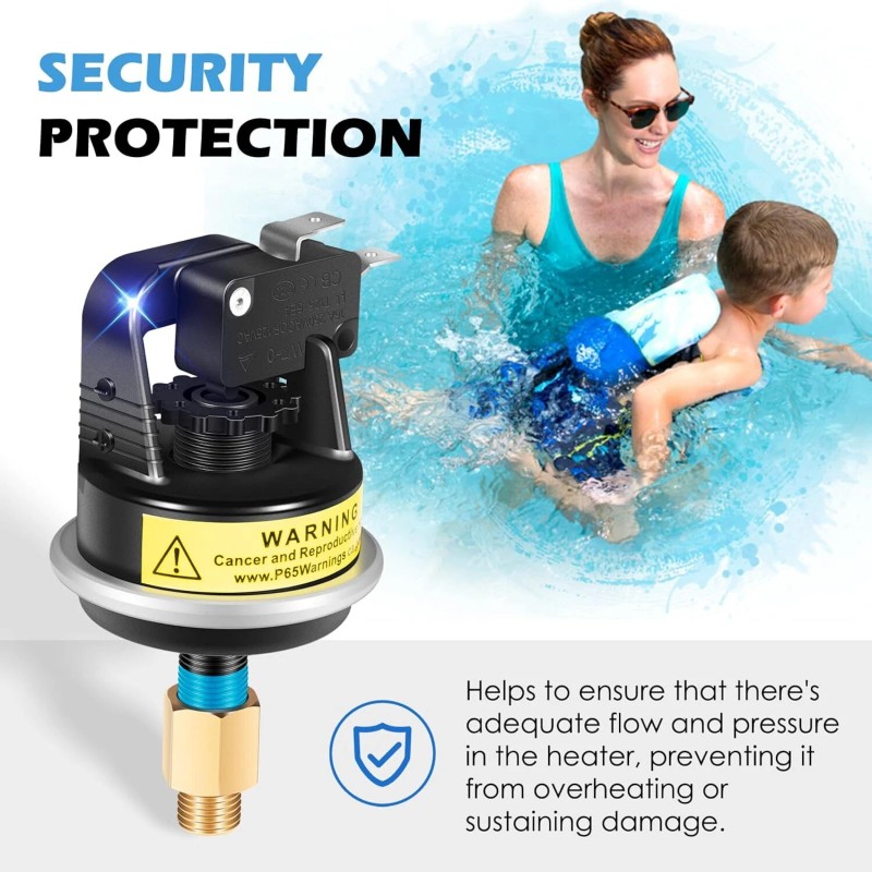 for Zodiac Replacement for Jandy Zodiac R0013200 Laars Pool Heater