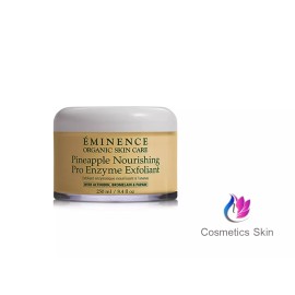 Eminence Pineapple Nourishing Pro Enzyme Exfoliant 250ml / 8.4oz