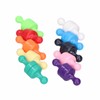 20Pcs Strong Magnet Push Pins for Memo Board Painting Calligraphy