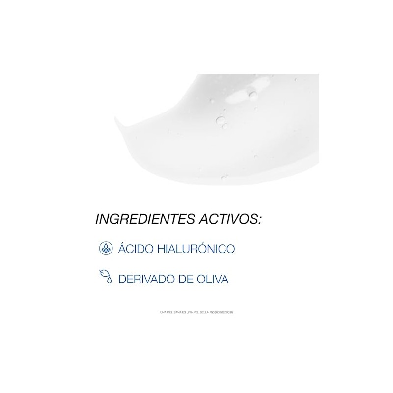 Neutrogena Pack Rutina Facil Hydroboost Acido Hialuronico Water Gel 50