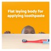 Colgate Kids Battery Powered Toothbrush, Ryan's World, Extra Soft Bristles,