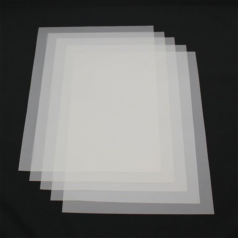 SAKAE Technical Paper Tracing Paper B5 25 Sheets S Tracing