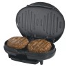 Hamilton Beach Proctor Silex 32" Compact Grill | Model# 25218