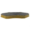 Traild Yamaha Raptor 700 700R YFM 2013-2025 Ceramic Brake Pad