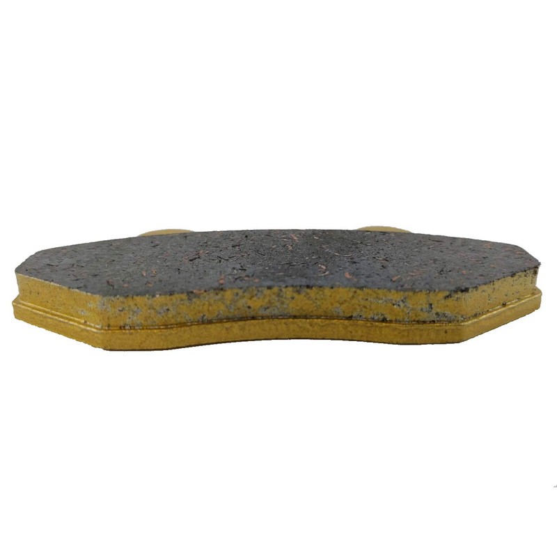 Traild Yamaha Raptor 700 700R YFM 2013-2025 Ceramic Brake Pad