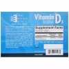 Ortho Molecular Vitamin D3 50,000 IU - 1 pack x
