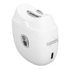 Electric Nail Clipper Safe USB Rechargeable Small Automatic Nail Trimmer