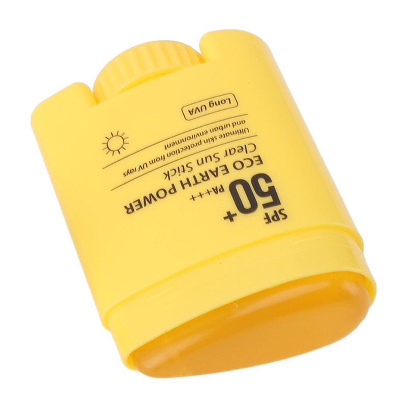 16g Organic Sunscreen Stick UVA and UVB Protection Face Sun