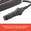RadioShack 150W Power Inverter, 3-Plug Adapter with USB