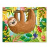 HABA 306480 Puzzle Koala, Sloth & Co., Puzzle from 4