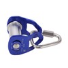 Outdoor Sport Pulley Slider Zipline Pulley for Training Obstacle Course