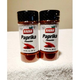 Badia Paprika/Piment