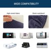 CPAP Dust Cover - CPAP Cover - Protect Your CPAP