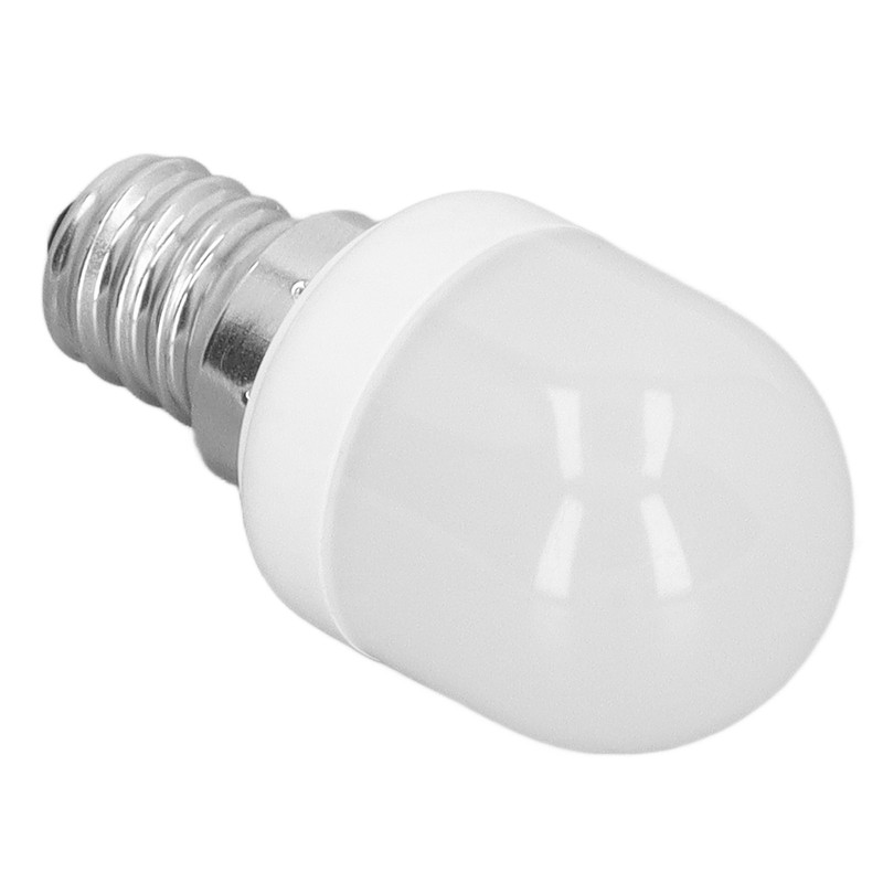 5Pcs Ceiling Light Bulbs 1.5W High Temp Resistant White 75