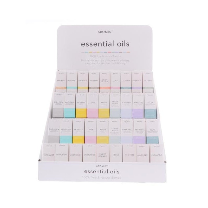 Aromist Essential Oil - Tea Tree