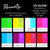 Mehron Paradise Make-Up AQ Face and Body Colour (40 g)
