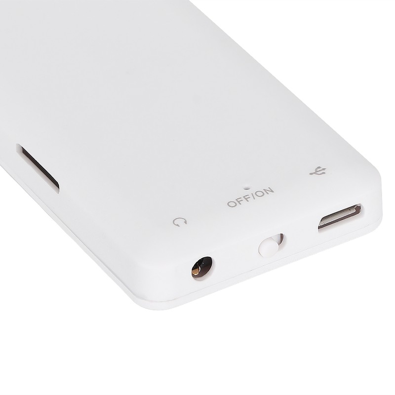 T1 Music MP3 MP4 Player 8G Bluetooth Support 32G Memory