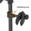 HOPE YOU READY EBike Rack Accessories-Stabilizing Arm