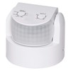 EMOS G1240 Infrared Motion Sensor IP65 for Indoor and Outdoor