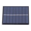 Solar Panel Charging Board, Power Supply Solar Cell Charger Solar