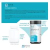 ETERNAL NUTRITION Infinity Complejo B Elevado (300 Cápsulas) 11 Formas