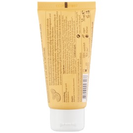 farfalla - Mandarin moisturising hand cream - 100% certified natural cosmetics (1 x 50 ml)
