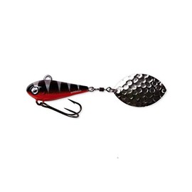 Spinmad Spinnerbait Big Mag Wir Jag Turbo.