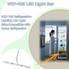 Compatible For Homa Refrigerator W27-105 Refrigeration Lighting Light High-Quality LED