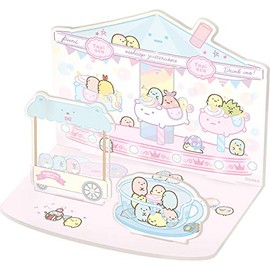 San-X SC G tapioca Park SC ene acrylic stand FR73901