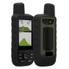 kwmobile Hülle kompatibel mit Garmin GPSMAP 66sr / GPSMAP 67