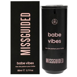 Babe Vibes by Missguided for Women - 2.7 oz EDP Spray