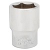 Laser 1637 Socket, 3/8-inch Dia, 12 mm