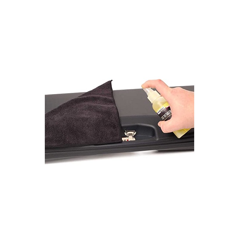 ABS Case Detailer Kit (4 oz) by INTELCASE