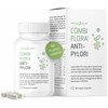 Combi Flora AntiPylori with Pylopass - 60 Vegan Capsules -