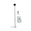 Ebbe Plastic PIPE PULLER for 1.5in, 2in, 3in Plastic Pipe
