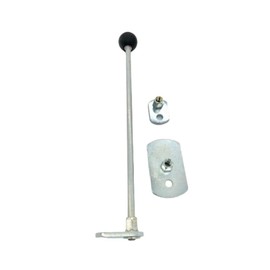 Ebbe Plastic PIPE PULLER for 1.5in, 2in, 3in Plastic Pipe