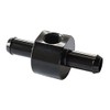 Setrab 22-PO3838-NPT18T SUSA InLine Gauge Adapter, 3/8" barbs, 1/8" NPT port-6
