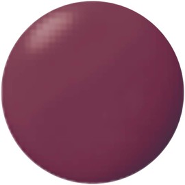 Rimel Marshmallow Look Lipstick YH 021 Deep Plum 0.1 oz (3.8 g)