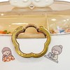 Hair Accessories Organizer for Girls Plastic Hair Ties Clips Headband