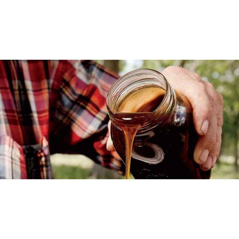 CZ Grain Sweet Sugar Drip Sorghum Seeds - 200 Seeds