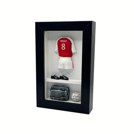 Ian Wright - Football Legend KitBox